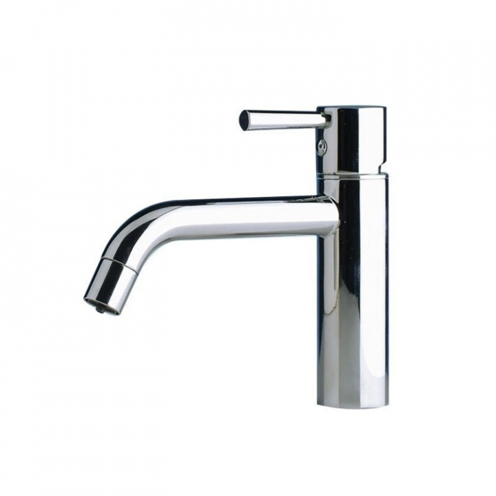 Blandare Serie MI Med Böjd Pip