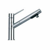 FS Engreppsblandare Med Utdragbar Dusch FS Engreppsblandare Med Utdragbar Dusch