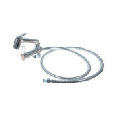 Blandare Serie MI Med Duschhandtag 150 cm Blandare Serie MI Med Duschhandtag 150 cm