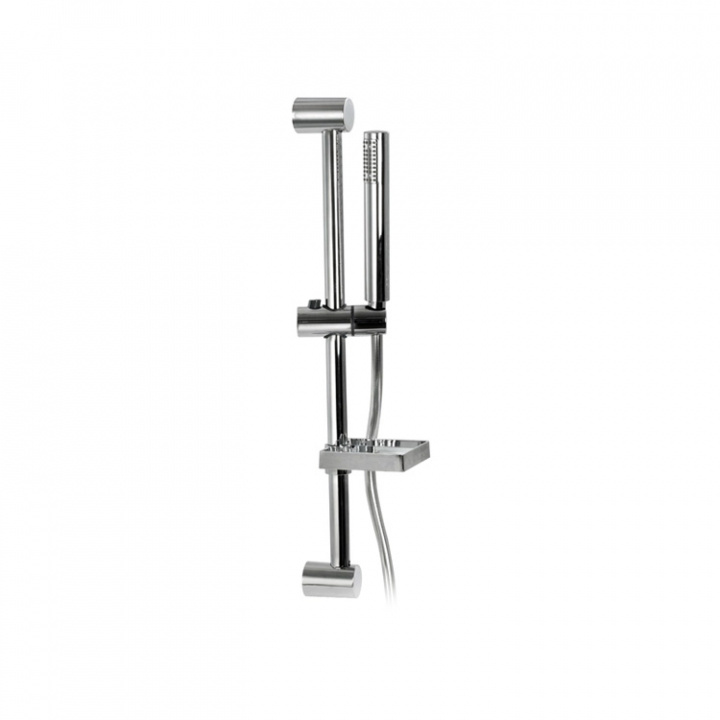 Duschsystem Yuma 60 cm