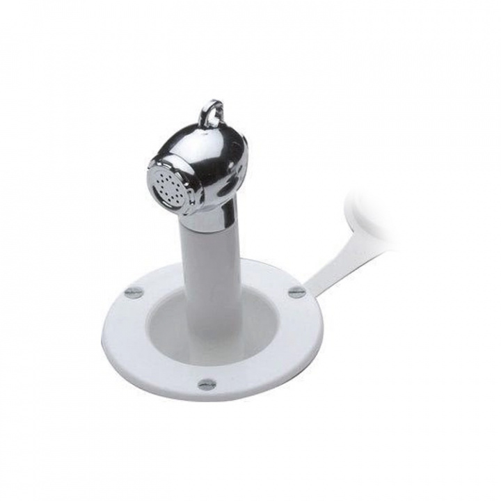 Duschhandtag Med Tryckknapp 2 m Slang