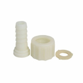 Slangkoppling 1/2 Slangkoppling 1/2