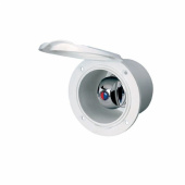 Sittbrunnsblandare Med Lock Sittbrunnsblandare Med Lock