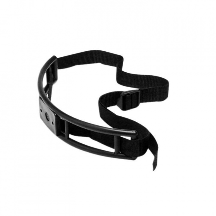 Beslag Med Rem För Gasolflaska