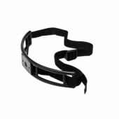 Beslag Med Rem För Gasolflaska Beslag Med Rem För Gasolflaska