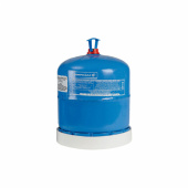 PVC-Plastring Till Blå 3kg Gasolflaska Ø 203 mm PVC-Plastring Till Blå 3kg Gasolflaska Ø 203 mm