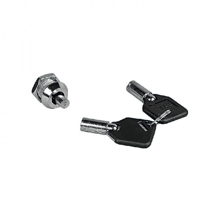 Lås Till Gasolbehållare (1093054)