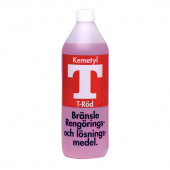 T-Röd Rengöringsmedel T-Röd Rengöringsmedel