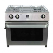 Pacific 4500 Gasolspis Med Ugn 470x420x485mm Pacific 4500 Gasolspis Med Ugn 470x420x485mm