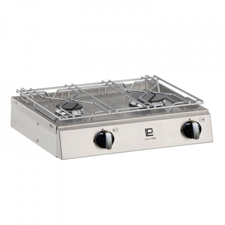Gulf 4500 Gas Gasolspis