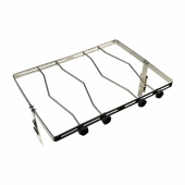 Kokkärlshållare För 4500-serien Ugn Kokkärlshållare För 4500-serien Ugn