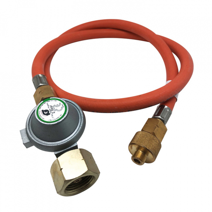 Reduceringsventil Adapterset