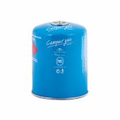 Camper Gaz Gasolflaska 450g Camper Gaz Gasolflaska 450g