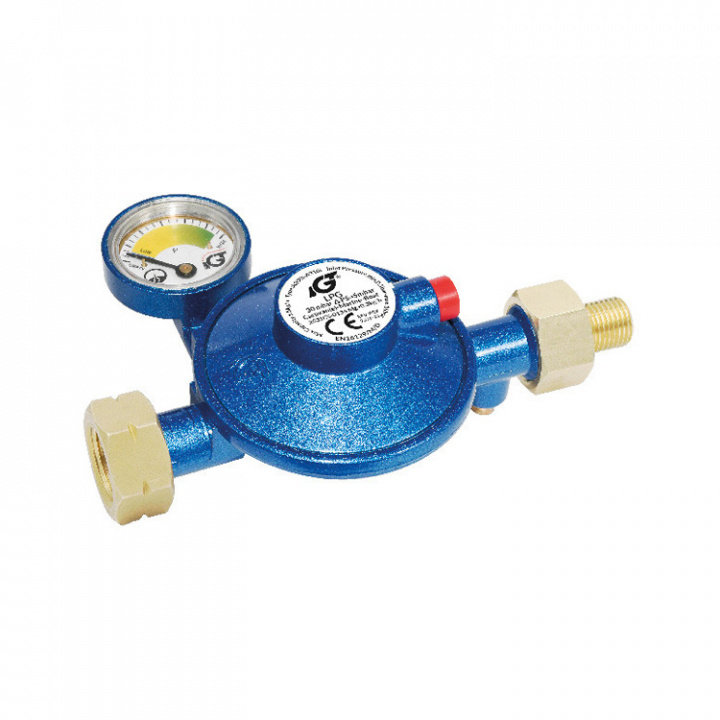 Reduceringsventil Till Avstängningsventil 1094598