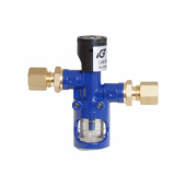 Läckagetestare Gasol Till 8 mm Röranslutning Läckagetestare Gasol Till 8 mm Röranslutning