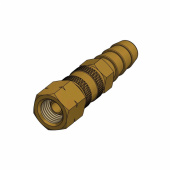 Snabbkoppling 1/4 Snabbkoppling 1/4