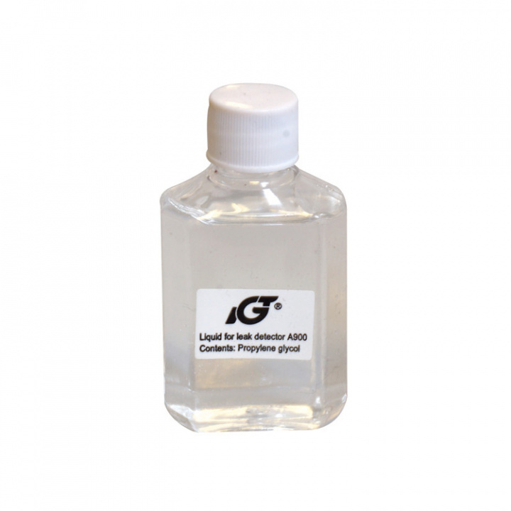 Glykolvätska Till Läckagetestare 50 ml