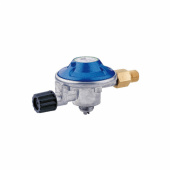 Reduceringsventil Till 2 kg Gasflaskor Reduceringsventil Till 2 kg Gasflaskor