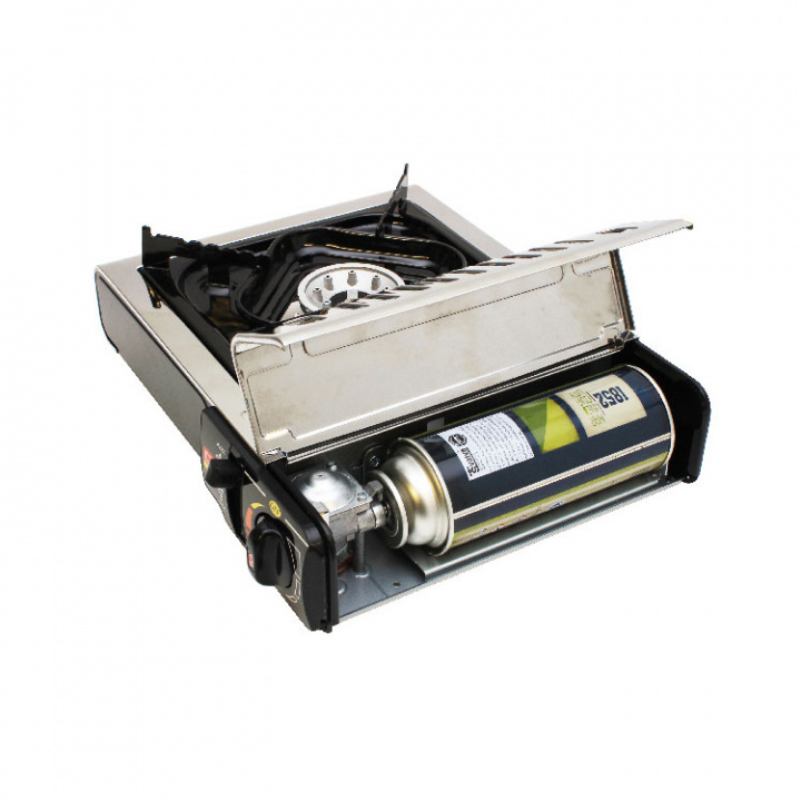 Gasolspis 2,5kW 1-Lågig