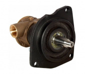 Pump brz flg 040 3/4 Pump brz flg 040 3/4