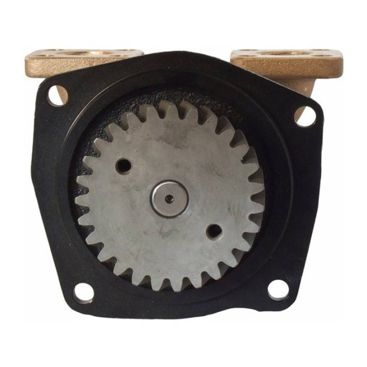 Pump brz flg 040 3/4