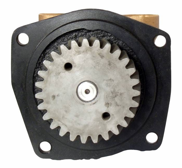 Pump brz flg 040 3/4