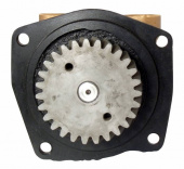 Pump brz flg 040 3/4 Pump brz flg 040 3/4