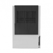 Avfuktare Kompakt Med 2,5L Tank 230V Avfuktare Kompakt Med 2,5L Tank 230V