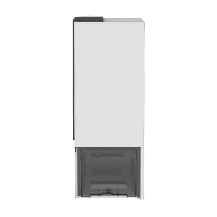 Avfuktare Kompakt Med 2,5L Tank 230V