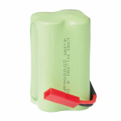 Batteri Till Day/Night Solar Vent (1100050 & 1100051) Batteri Till Day/Night Solar Vent (1100050 & 1100051)