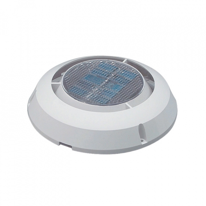 Solar Minivent 1000 Vit Ø 178 mm