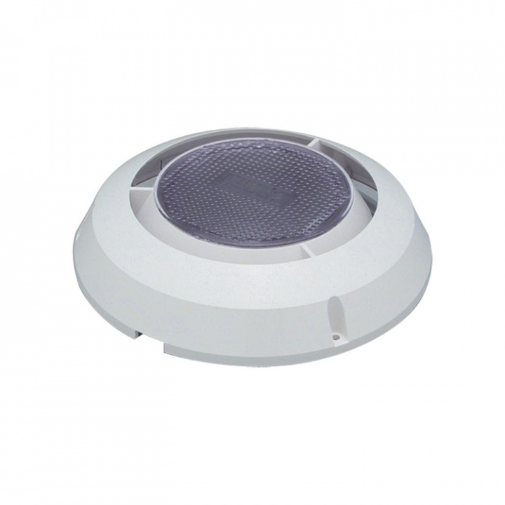 Solar Airvent 500 Vit Ø 178 mm