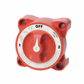 Huvudströmbrytare 3-pos 350A Huvudströmbrytare 3-pos 350A