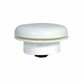 Däcksventil Nylon Med Insektsnät Ø 100 mm Däcksventil Nylon Med Insektsnät Ø 100 mm