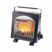 Kompakt Gasolvärmare 1700W Kompakt Gasolvärmare 1700W