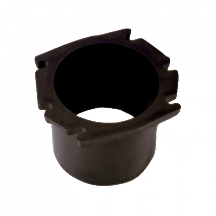 Slang Anslutning Till Ø 75 mm Slang