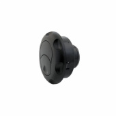 Luftsmunstycke Med Stängning Ø 55 mm Rak Luftsmunstycke Med Stängning Ø 55 mm Rak