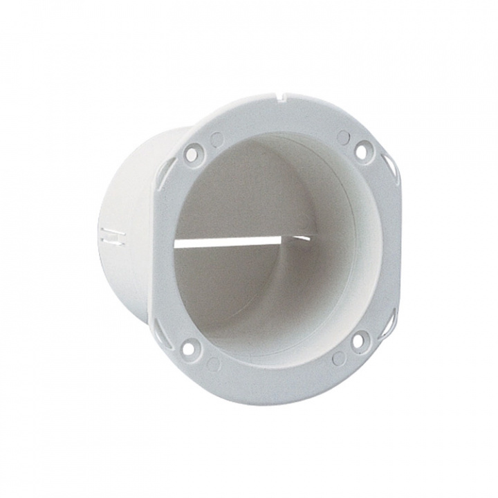 Slangadapter Till Ventilgaller 3