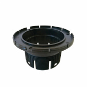 Varmluftsmunstycke Varmluftsmunstycke