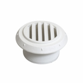 Utsläpp Stängbart 45° Till 60 mm Slang Utsläpp Stängbart 45° Till 60 mm Slang