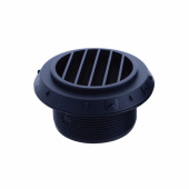 Utsläpp 90° Till 60 mm Slang Utsläpp 90° Till 60 mm Slang