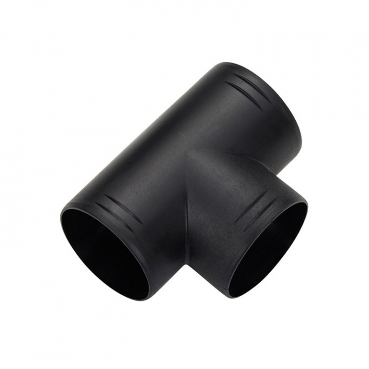 T-Rör 60/60/60 mm