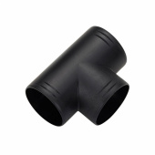 T-Rör 60/60/60 mm T-Rör 60/60/60 mm