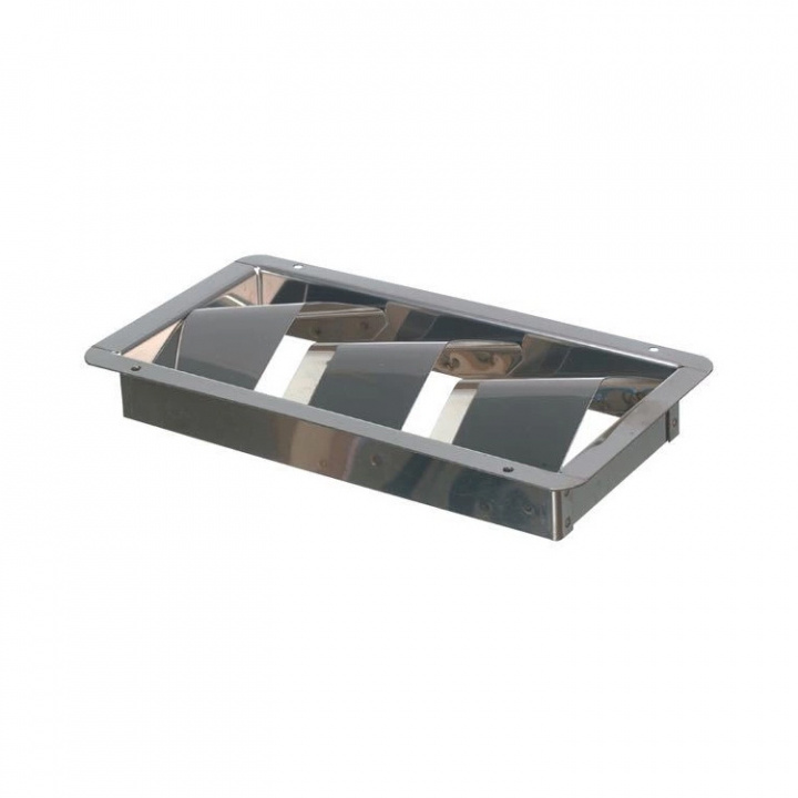 Ventilationsgaller 325x113 mm