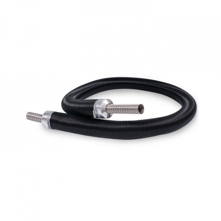 Avgasljuddämpare Till 2000STC & EVO 40/55 Ø24 mm