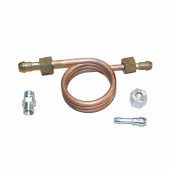 Dräneringsutlopp Till Skarvstycke För Avgaser Dräneringsutlopp Till Skarvstycke För Avgaser