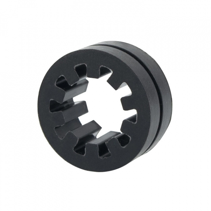 Värmeskydd Till Avgasslag Ø24/46 mm