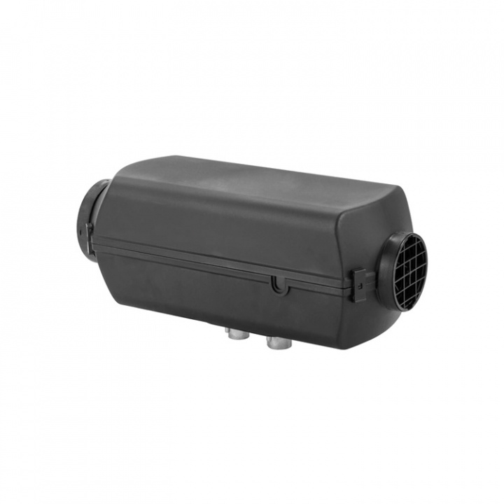 Planar Dieselvärmare 12V 4kW Inkl Monteringssats