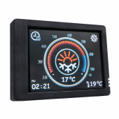 Kontrollpanel PU-28 2,8 Kontrollpanel PU-28 2,8