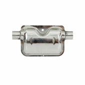 Ljuddämpare Till Dieselvärmare Ljuddämpare Till Dieselvärmare